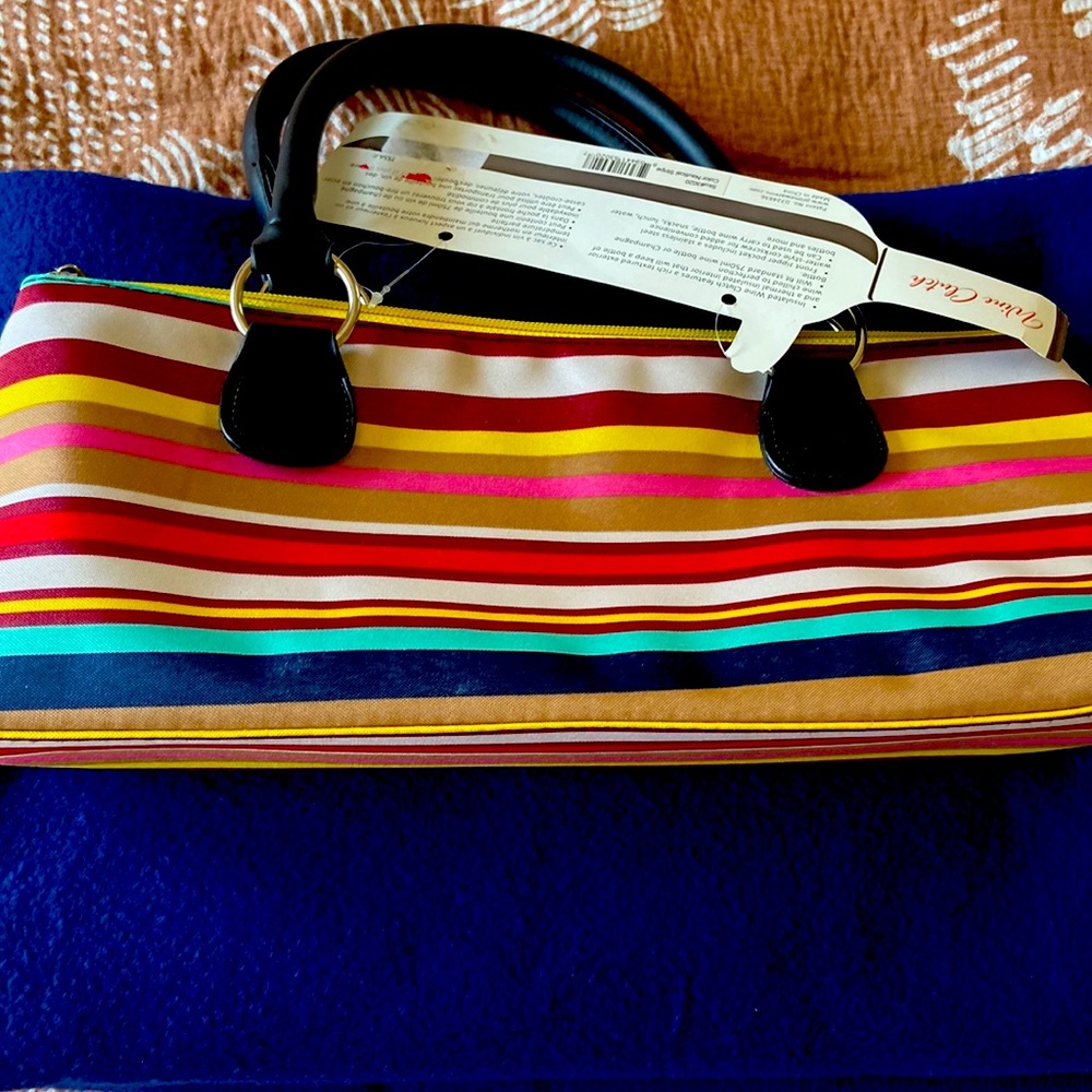Primeware Insulated Wine  Clutch